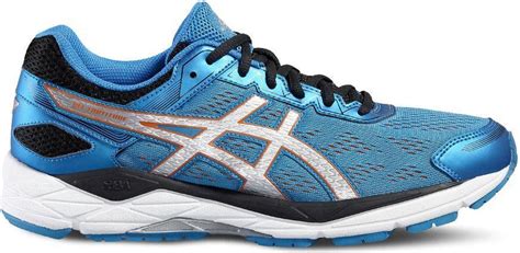 hardloopschoenen heren demping